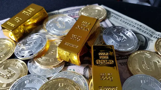 Ulasan APMEX 2023: Beli Logam Mulia Online