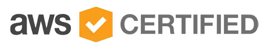 Certifié AWS
