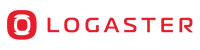 logaster标志