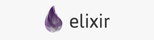 elixir-lang-โลโก้