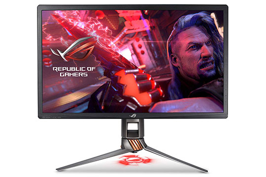 Asus-ROG-สวิฟท์-PG27UQ