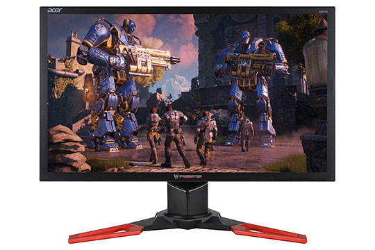 เอเซอร์-Predator-XB241H