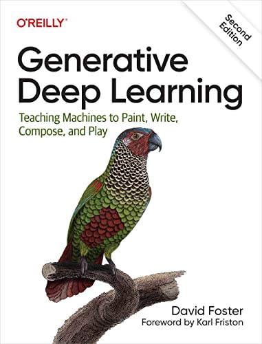 Aprendizaje profundo generativo: enseñar a las máquinas a pintar, escribir, componer y jugar