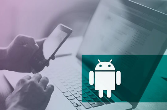 นักพัฒนา Android - การพัฒนา Android