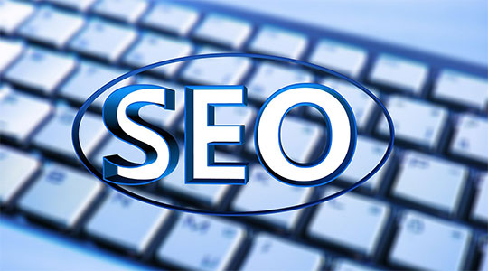 Optimisation des moteurs de recherche SEO