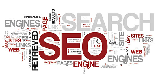 SEO - 検索エンジンの最適化