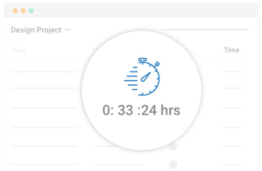 ProProfs-Proje-Zaman-Takip