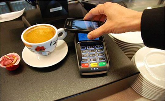 5 options de paiement mobile impressionnantes - Payez avec votre téléphone