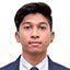 Autor-Imagem-Anoop-Rao See More