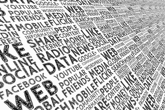 web-data-sosyal-medya