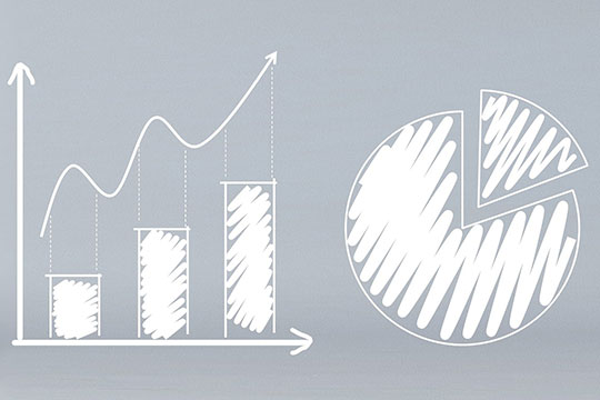 analytics-chart-business-analysis-graph-diagram-report-stats - Melhore as habilidades de apresentação de visualização de dados