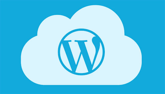 WordPress-Cloud-start-ecommerce-site-scratch