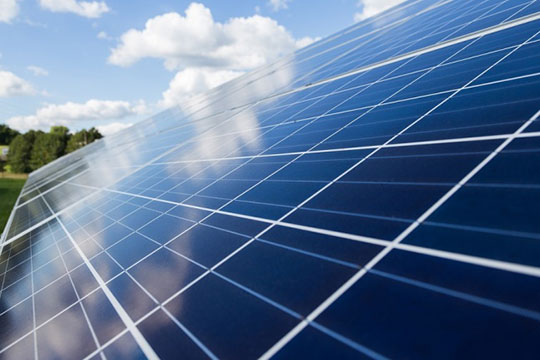 Solaranlagen-Panel-Energie-4
