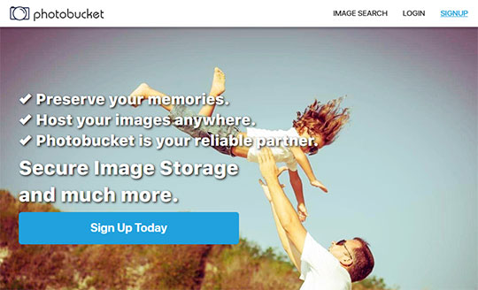 fotobucket