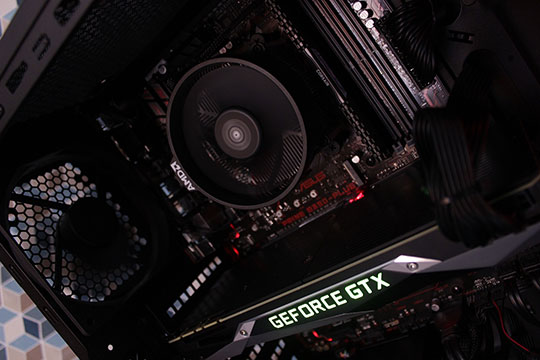 pc-teknolojisi-video-kartı-gpu-işlemci-oyun-grafik-nvedia-geforce-gtx