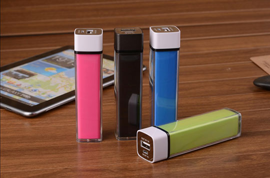 Die 10 meistverkauften tragbaren Powerbanks