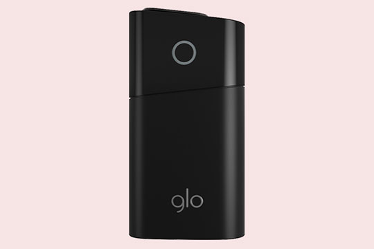 Glo-Tabak-Heizgerät - Tech Gadgets