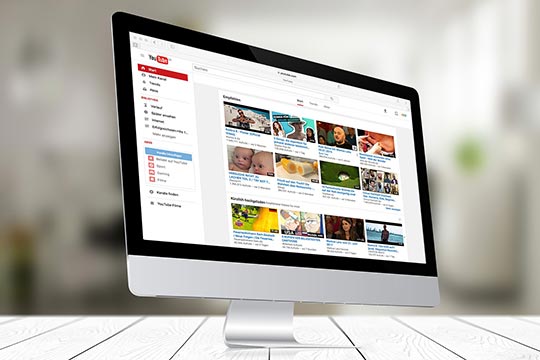 YouTube-Tipps, Tricks, Hacks – Medien-Video-Bildschirm-Mac-Apple-Computer
