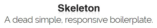 İskelet
