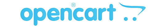 opencart logosu
