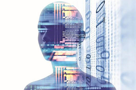 AI-ปัญญาประดิษฐ์-รหัสไบเนอรี-เครื่อง-JavaScript-การเรียนรู้-ห้องสมุด