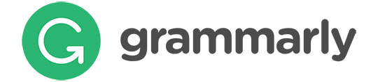 Logo gramatyki