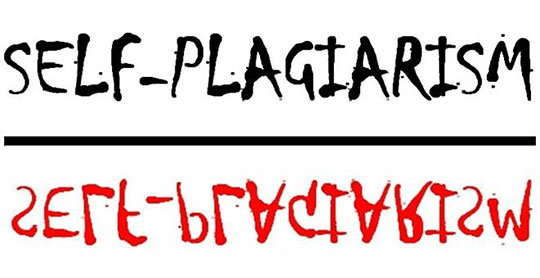 autoplagiat
