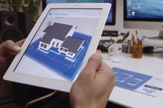 Realitate-aumentată-Aplicații-Mobile-Imobiliare-B2B-Marketing-Conținut