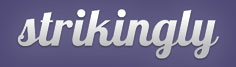 Strikingly-Logo-Website-Builder