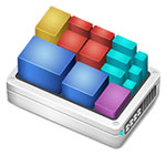 Disk-Inventory-X — платные инструменты для очистки Mac