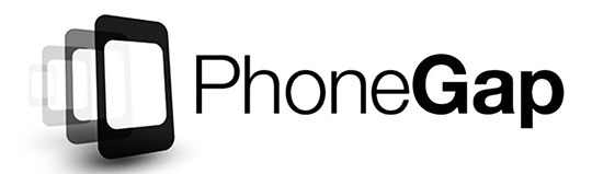 Logo PhoneGap
