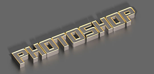 Trucchi per i filtri di Photoshop - Conclusione