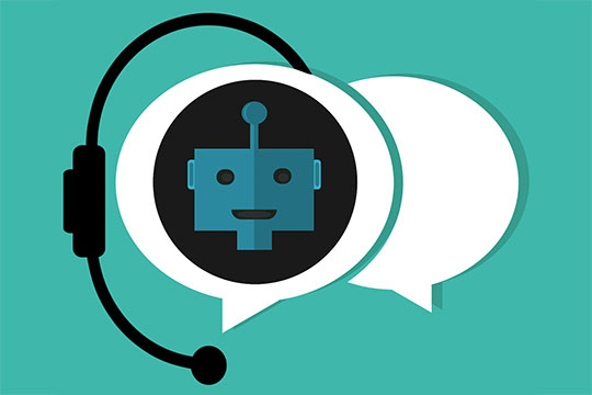chatbot-Assistant-support-virtual-Artificial-robot-online