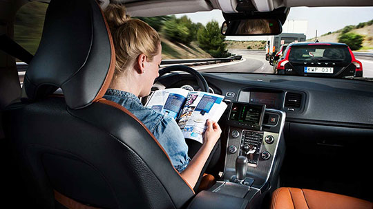 Auto a guida autonoma-tecnologia-veicoli-4-ruote-innovazioni