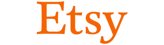 Etsy-logo - App come Craigslist
