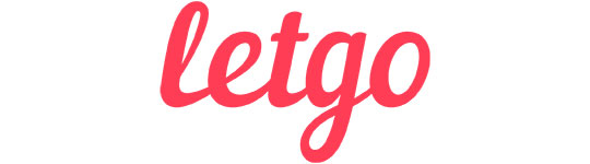 letgo-logo - App simili a Craigslist