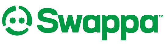 swappa-logo - App simili a Craigslist