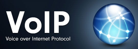 Protocollo VOIP-Voice-Over-Internet