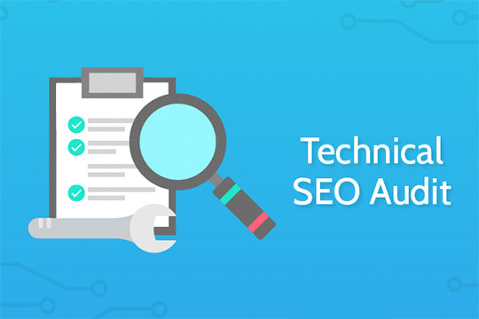 seo-audyt techniczny