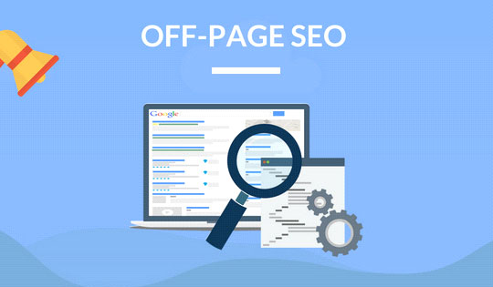 SEO poza stroną