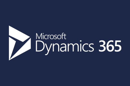 Microsoft Dynamics-365
