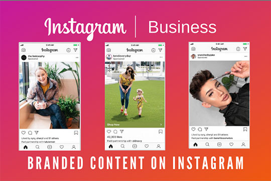 conținut de marcă-instagram-business