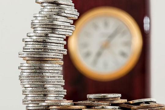 عملات - أموال - استثمار - تمويل - وقت - ميزانية - قائمة انتظار - إدارة - برامج
