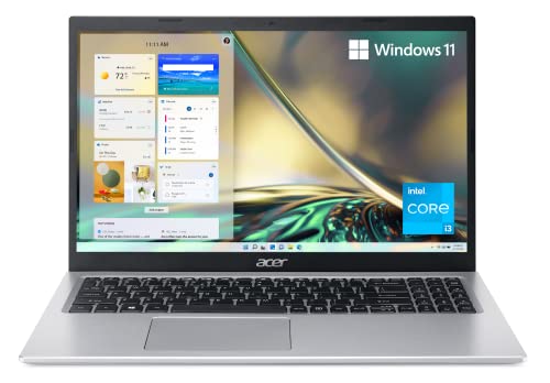 Acer Aspire 5 A515-56-347N スリム ラップトップ - 15.6