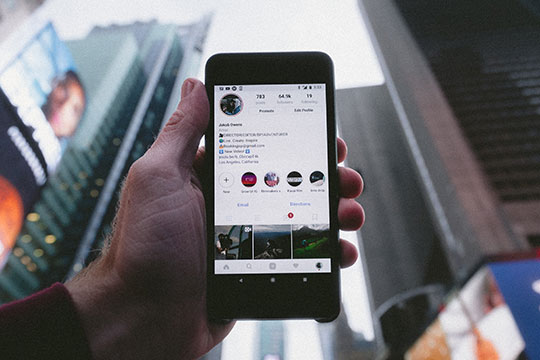 Fotografía-Tecnología-Equipamiento-iPhone-Instagram-Contenido-Aplicaciones