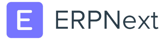 ERPNext-標誌