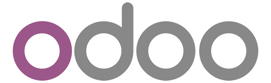 Odoo 標誌