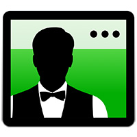 logo barman