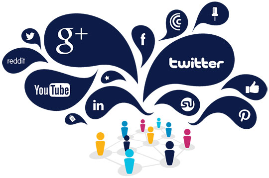 Exploitez les réseaux sociaux