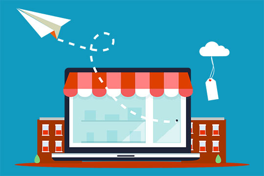 sklep-online-e-commerce-zakupy-wyprzedaż-detaliczna-biznes-rynek